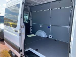 Mercedes-Benz Sprinter Elektro!! Lagerwagen!