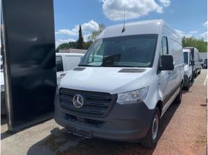 Mercedes-Benz Sprinter Elektro!! Lagerwagen!