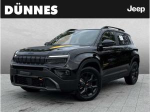 Jeep Avenger North Face 1.2 4xe