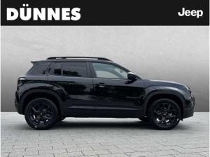 Jeep Avenger North Face 1.2 4xe