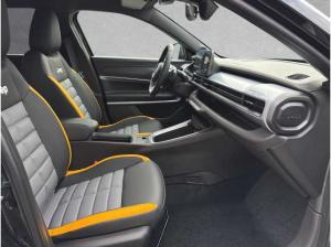 Jeep Avenger North Face 1.2 4xe