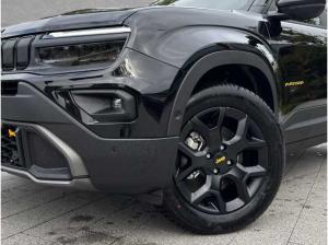 Jeep Avenger North Face 1.2 4xe