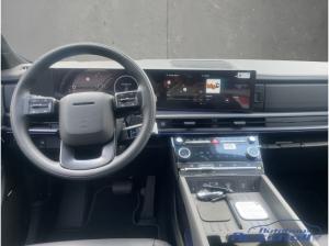 Hyundai SANTA FE Blackline HEV 6-Sitzer 4WD 1.6 T-GDI HUD Leder Pano Navi