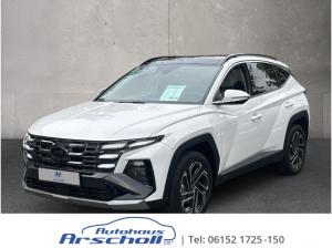 Hyundai TUCSON Prime HEV 1.6 T-GDi 6-AT Pano HUD Navi Leder 360