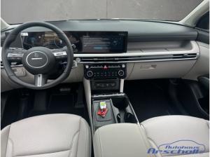 Hyundai TUCSON Prime HEV 1.6 T-GDi 6-AT Pano HUD Navi Leder 360