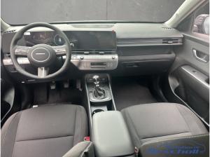 Hyundai KONA Trend 1.6 T-GDI Navi 360 Kamera LED ACC Apple CarPlay Android Auto