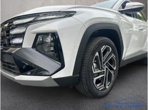 Hyundai TUCSON Prime HEV 1.6 T-GDi 6-AT Pano HUD Navi Leder 360