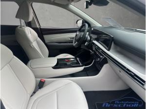 Hyundai TUCSON Prime HEV 1.6 T-GDi 6-AT Pano HUD Navi Leder 360