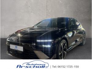 Hyundai IONIQ 6 N-Line X 84 kWh 4WD HUD Navi Leder Memory Sitze Soundsystem Bose 360 Kamera