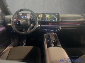 Hyundai IONIQ 6 N-Line X 84 kWh 4WD HUD Navi Leder Memory Sitze Soundsystem Bose 360 Kamera