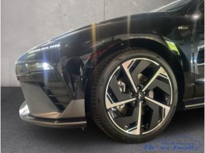Hyundai IONIQ 6 N-Line X 84 kWh 4WD HUD Navi Leder Memory Sitze Soundsystem Bose 360 Kamera