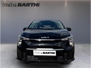 Kia Picanto Vision Navi ACC Auto Klimaautom DAB SHZ LenkradHZG Spurhalteass.