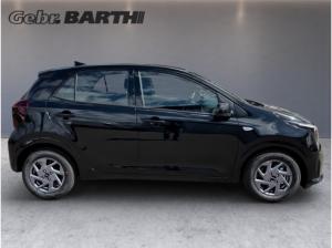 Kia Picanto Vision Navi ACC Auto Klimaautom DAB SHZ LenkradHZG Spurhalteass.