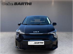 Kia Picanto Vision Navi ACC Apple CarPlay Android Auto Klimaautom DAB SHZ LenkradHZG Spurhalteass.
