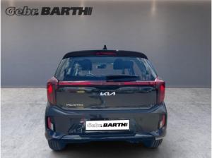 Kia Picanto Vision Navi ACC Auto Klimaautom DAB SHZ LenkradHZG Spurhalteass.