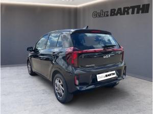 Kia Picanto Vision Navi ACC Auto Klimaautom DAB SHZ LenkradHZG Spurhalteass.