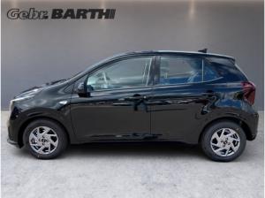 Kia Picanto Vision Navi ACC Auto Klimaautom DAB SHZ LenkradHZG Spurhalteass.