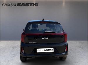 Kia Picanto Vision Navi ACC Apple CarPlay Android Auto Klimaautom DAB SHZ LenkradHZG Spurhalteass.