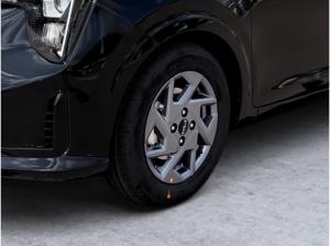 Kia Picanto Vision Navi ACC Auto Klimaautom DAB SHZ LenkradHZG Spurhalteass.