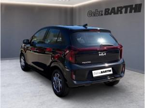 Kia Picanto Vision Navi ACC Apple CarPlay Android Auto Klimaautom DAB SHZ LenkradHZG Spurhalteass.