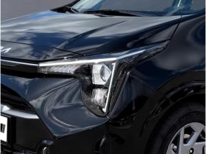 Kia Picanto Vision Navi ACC Auto Klimaautom DAB SHZ LenkradHZG Spurhalteass.