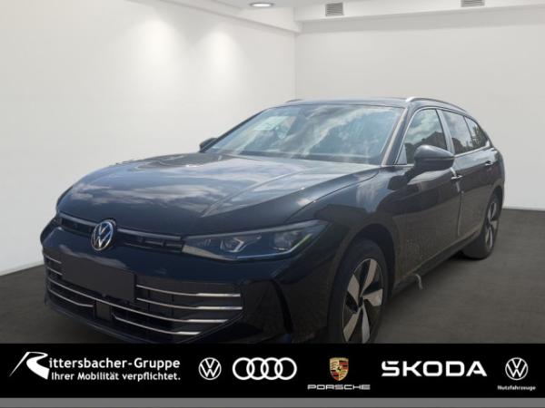 Volkswagen Passat Variant Business 1,5 l eTSI OPF 110 kW (150 PS) 7-Gang-DSG