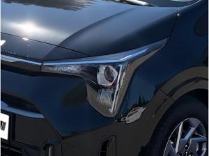 Kia Picanto Vision Navi ACC Apple CarPlay Android Auto Klimaautom DAB SHZ LenkradHZG Spurhalteass.