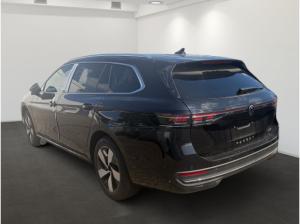 Volkswagen Passat Variant Business 1,5 l eTSI OPF 110 kW (150 PS) 7-Gang-DSG