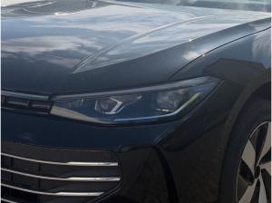 Volkswagen Passat Variant Business 1,5 l eTSI OPF 110 kW (150 PS) 7-Gang-DSG