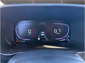 Kia Picanto Vision Navi ACC Apple CarPlay Android Auto Klimaautom DAB SHZ LenkradHZG Spurhalteass.