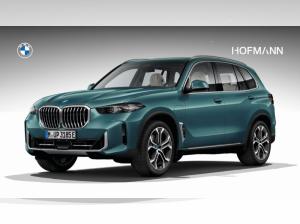 BMW X5 xDrive50e_Mega Deal-Nur für kurze Zeit verfügbar