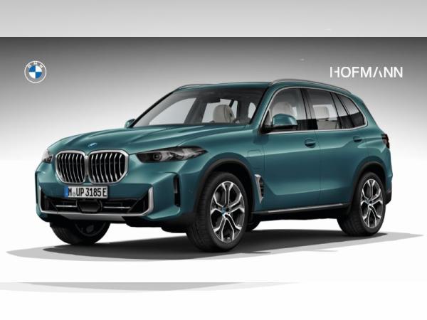 BMW X5 xDrive50e_Mega Deal-Nur für kurze Zeit verfügbar