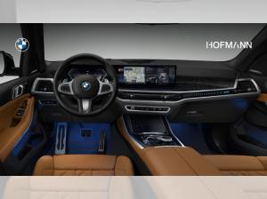 BMW X5 xDrive50e_Mega Deal-Nur für kurze Zeit verfügbar