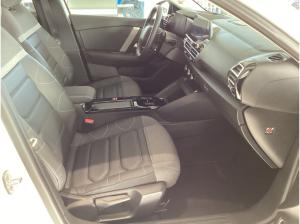 Citroën C4 X