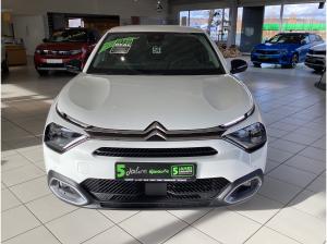 Citroën C4 X