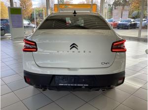 Citroën C4 X