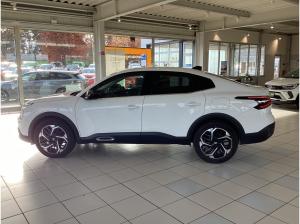 Citroën C4 X
