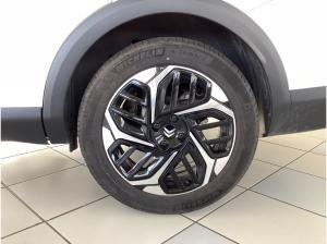 Citroën C4 X