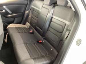 Citroën C4 X