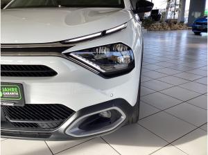 Citroën C4 X