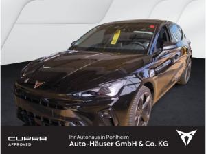 Cupra Leon 1.5 eTSI DSG NAVI KAMERA PARK ACC LED FULL-LINK