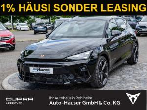 Cupra Leon 1.5 eTSI DSG NAVI KAMERA PARK ACC LED FULL-LINK