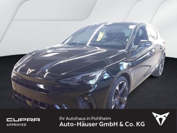 Cupra Leon 1.5 eTSI DSG NAVI KAMERA PARK ACC LED FULL-LINK