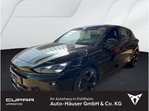 Cupra Leon 1.5 eTSI DSG NAVI KAMERA PARK ACC LED FULL-LINK