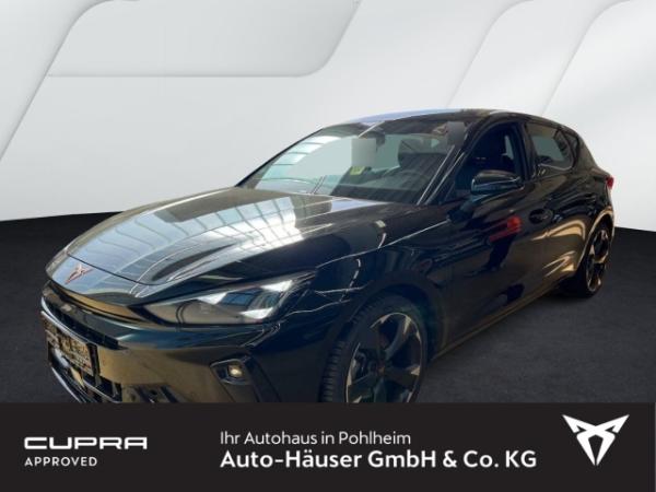 Cupra Leon 1.5 eTSI DSG NAVI KAMERA PARK ACC LED FULL-LINK