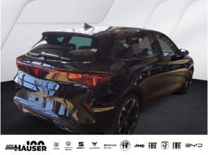 Cupra Leon 1.5 eTSI DSG NAVI KAMERA PARK ACC LED FULL-LINK