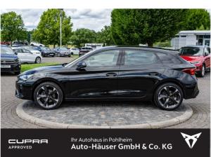 Cupra Leon 1.5 eTSI DSG NAVI KAMERA PARK ACC LED FULL-LINK