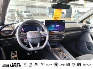 Cupra Leon 1.5 eTSI DSG NAVI KAMERA PARK ACC LED FULL-LINK