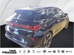 Cupra Leon 1.5 eTSI DSG NAVI KAMERA PARK ACC LED FULL-LINK