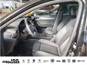 Cupra Leon 1.5 eTSI DSG NAVI KAMERA PARK ACC LED FULL-LINK